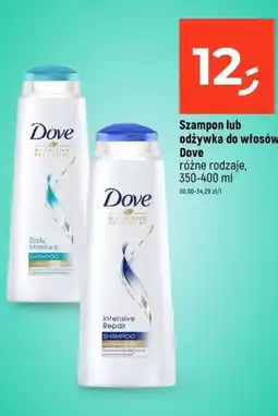Dealz Odżywka do włosów Dove oferta