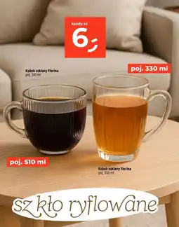 Dealz Kubek Florina oferta