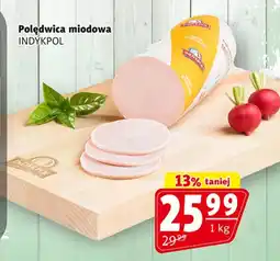 Prim Market Polędwica Indykpol oferta