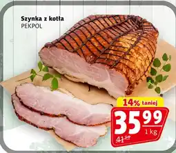 Prim Market Szynka Pekpol oferta