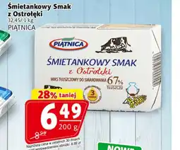 Prim Market Miks tłuszczowy Piątnica oferta
