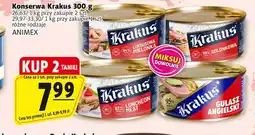 Prim Market Mielonka Krakus oferta