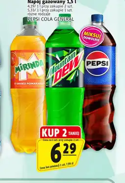 Prim Market Napój gazowany Pepsi oferta