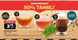 Netto Filiżanka ze spodkiem 430 ml Altom oferta