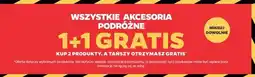 Netto Akcesoria podróżne oferta