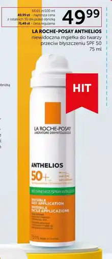 Ziko Dermo Mgiełka do twarzy La Roche Posay oferta