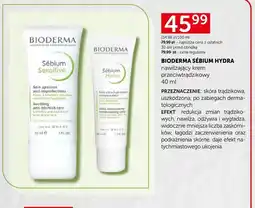Ziko Dermo Krem antytrądzikowy Bioderma oferta