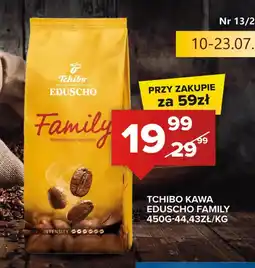 Spiżarnia Smakosza Kawa Eduscho oferta