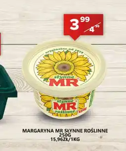 Spiżarnia Smakosza Margaryna MR oferta