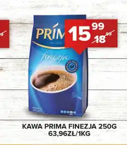 Spiżarnia Smakosza Kawa Finezja oferta