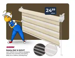 Mrówka Roleta Gardinia oferta