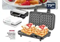Mrówka Gofrownica MPM oferta