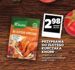 Stokrotka Przyprawa Knorr oferta