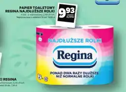 Stokrotka Papier toaletowy Regina oferta