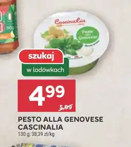 Stokrotka Pesto Cascinalia oferta