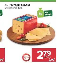 Stokrotka Ser SM Ryki oferta