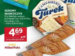 Stokrotka Ser Camembert Turek z pestkami dyni oferta