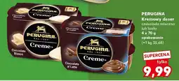 Kaufland Deser kremowy Perugina czekolada mleczna oferta