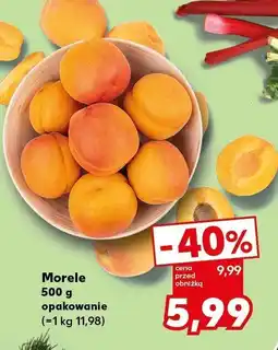 Kaufland Morele Kaufland oferta