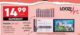 Biedronka Pastele, 24 szt oferta