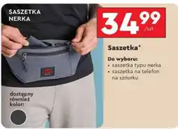 Biedronka Saszetka oferta