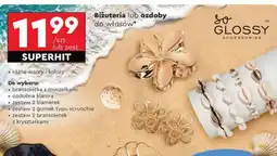 Biedronka Biżuteria lub ozdoby do włosów oferta