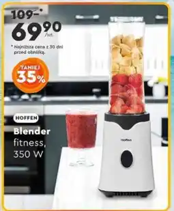 Biedronka Blender fitness, 350 W oferta