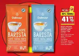 Biedronka Dallmayr Home Barista, Caffè Crema oferta