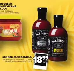 Stokrotka Dip Medium Mexicana Poco Loco oferta