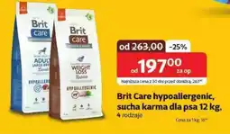 Kakadu Karma dla psa Brit Care oferta