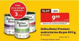 Kakadu Karma dla psa Dolina Noteci oferta