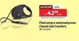 Kakadu Smycz automatyczna Flexy oferta