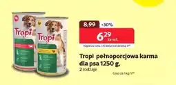 Kakadu Karma dla psa Tropi oferta
