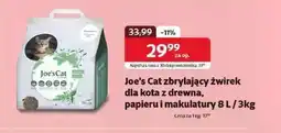 Kakadu Żwirek Joe's Cat oferta