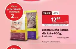 Kakadu Karma dla kota Josera oferta
