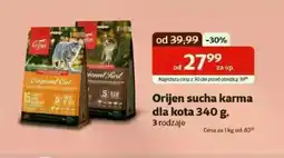 Kakadu Karma dla kota orijen oferta