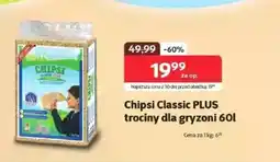 Kakadu Trociny Chipsi oferta