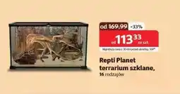 Kakadu Terrarium Repti planet oferta
