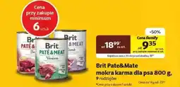Kakadu Karma dla psa Brit oferta