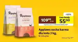 Kakadu Karma dla kota Applaws oferta