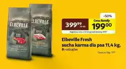Kakadu Karma dla psa ElbeVille oferta