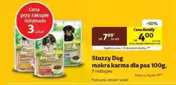 Kakadu Karma dla psa Stuzzy oferta