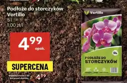 Delikatesy Centrum Podłoże do storczyków oferta