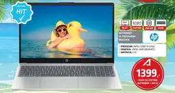 Alsen Notebook HP oferta