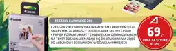 Alsen Papier do drukarki Canon oferta