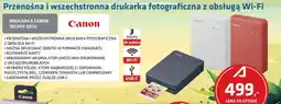 Alsen Drukarka Canon oferta
