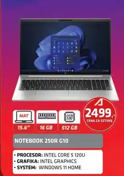 Alsen Notebook HP oferta