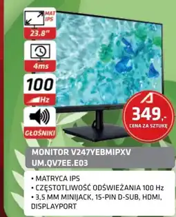 Alsen Monitor Acer oferta