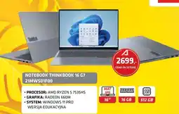 Alsen Notebook Lenovo oferta