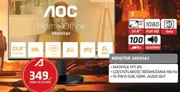 Alsen Monitor oferta